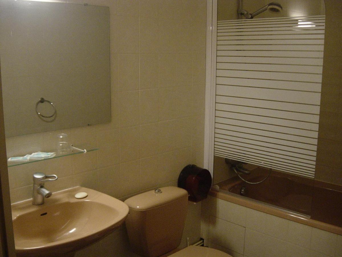 Adonis Chambres D'Hotes Saint-Germain-Laprade Eksteriør billede
