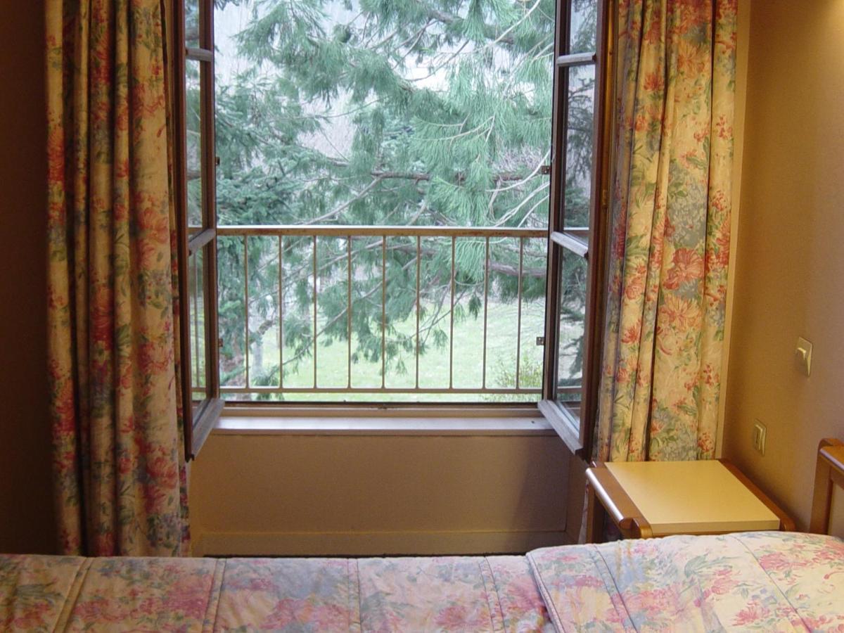 Adonis Chambres D'Hotes Saint-Germain-Laprade Eksteriør billede