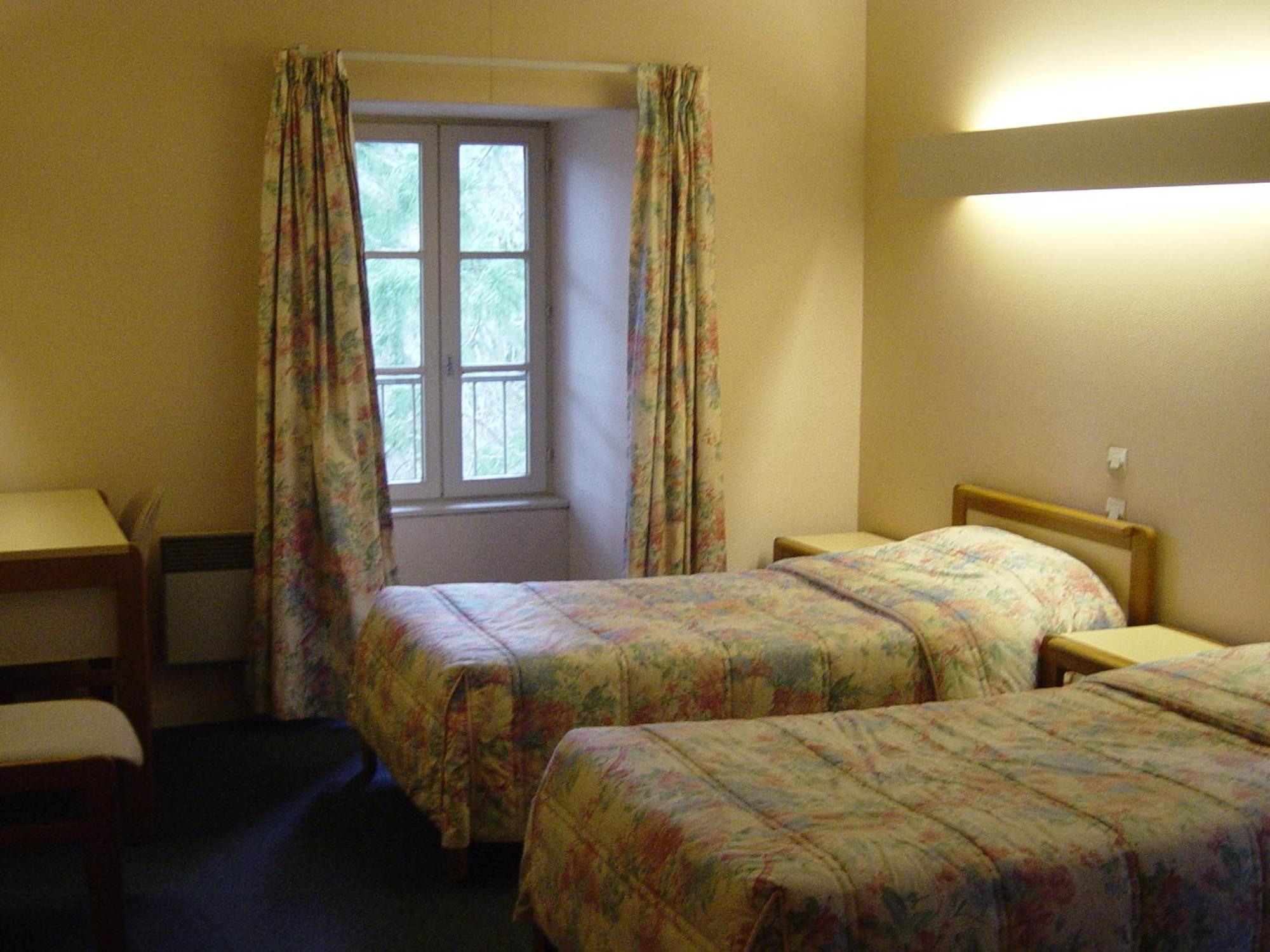 Adonis Chambres D'Hotes Saint-Germain-Laprade Eksteriør billede